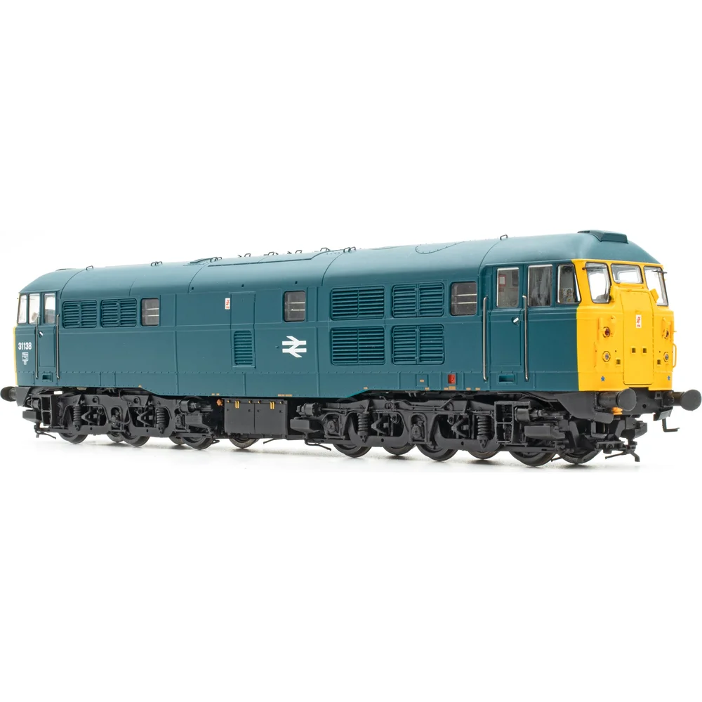 Accurascale ACC3382-DCC — Right Front Three Quarter View by Accurascale