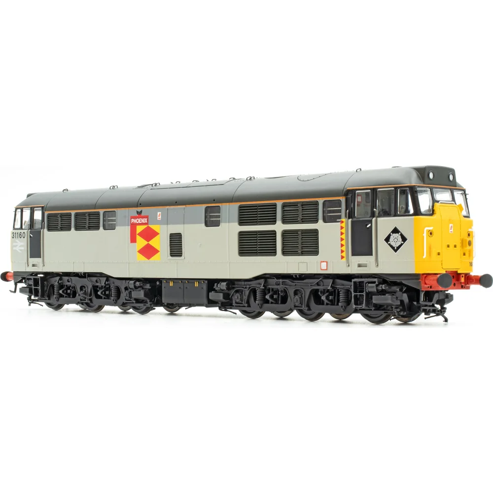 Accurascale ACC3377 — Right Front Three Quarter View by Accurascale