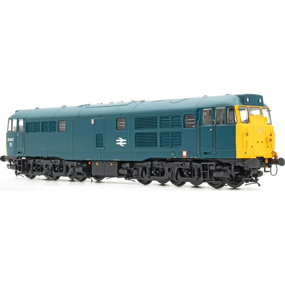 Accurascale ACC3379 — Right Front Three Quarter View by Accurascale