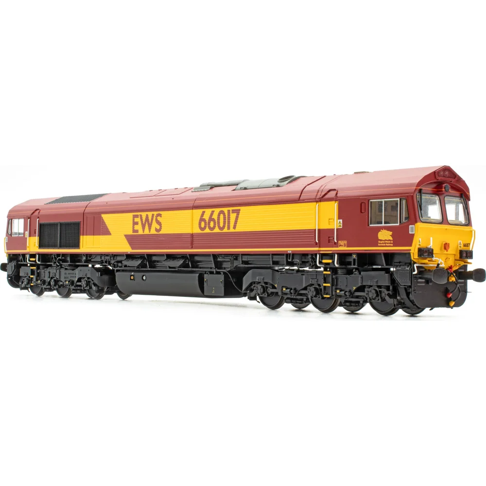 Accurascale ACC3461 — Right Front Three Quarter View by Accurascale