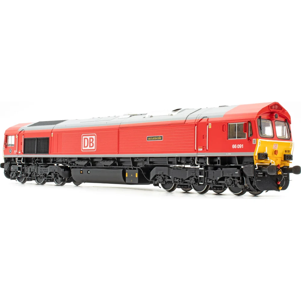 Accurascale ACC3462 — Right Front Three Quarter View by Accurascale
