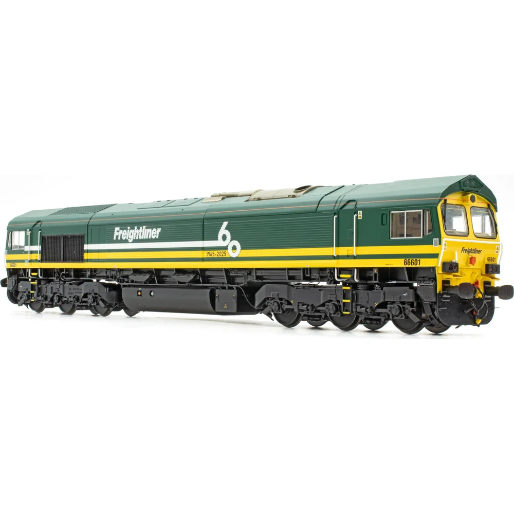 Accurascale ACC3473-DCC — Right Front Three Quarter View by Accurascale