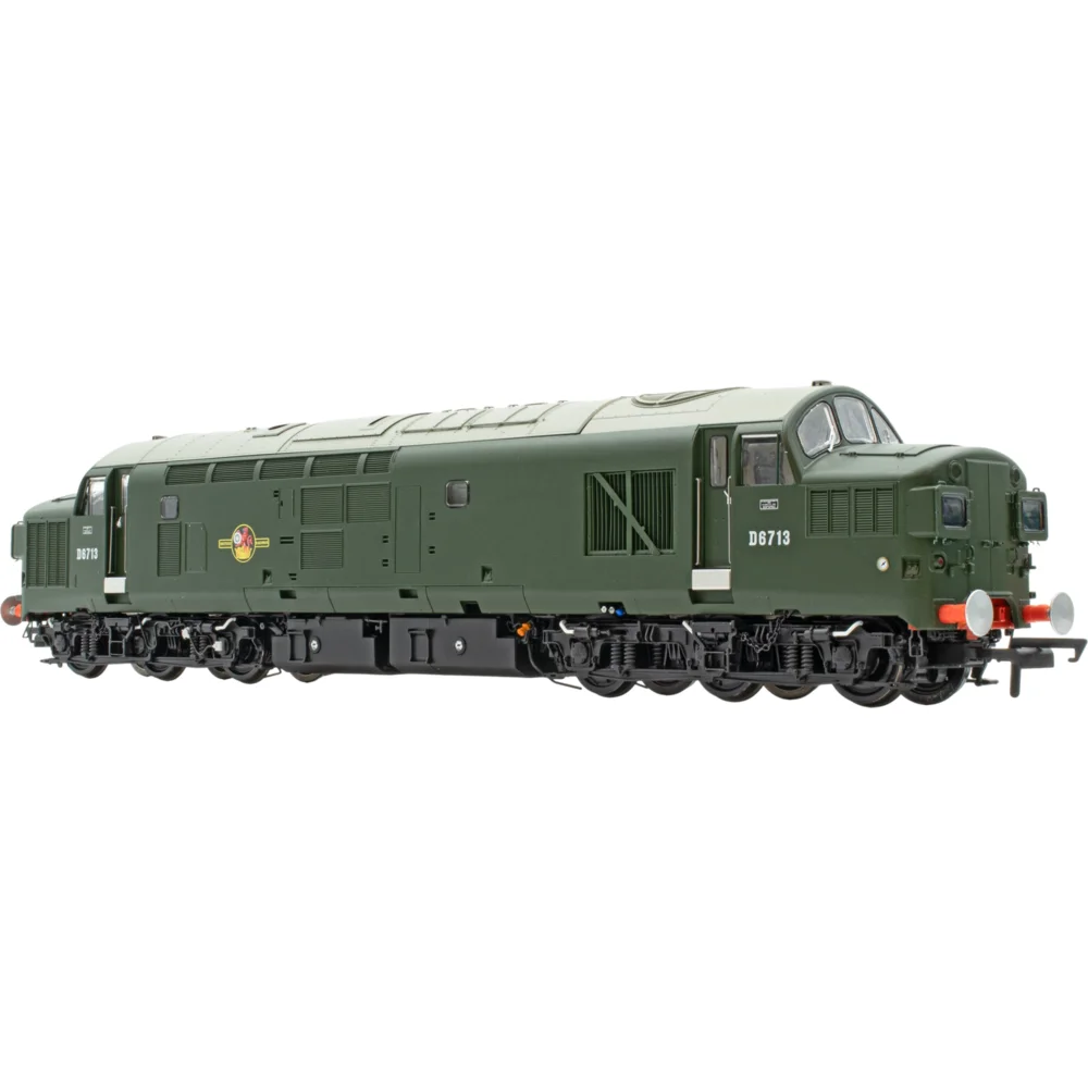 Accurascale ACC3534-DCC — Right Front Three Quarter View by Accurascale