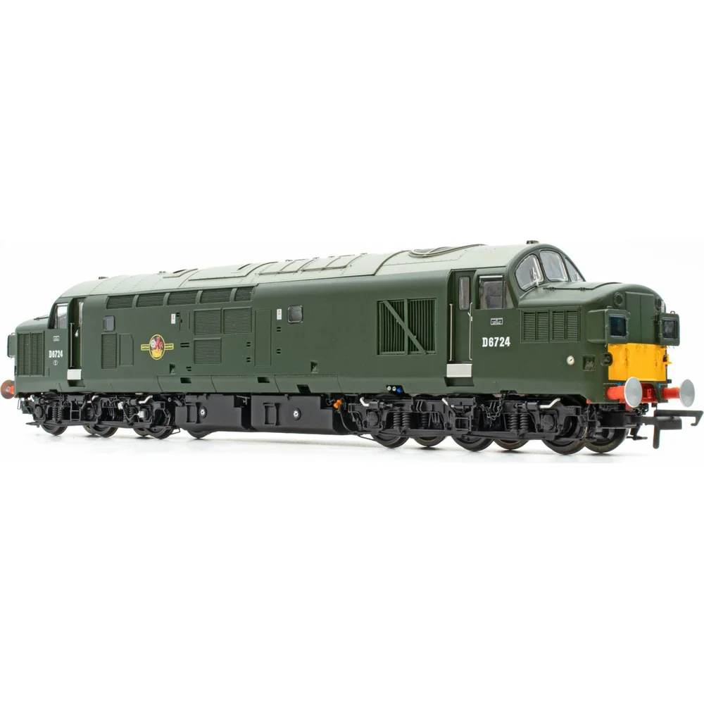 Accurascale ACC3535-DCC — Right Front Three Quarter View by Accurascale