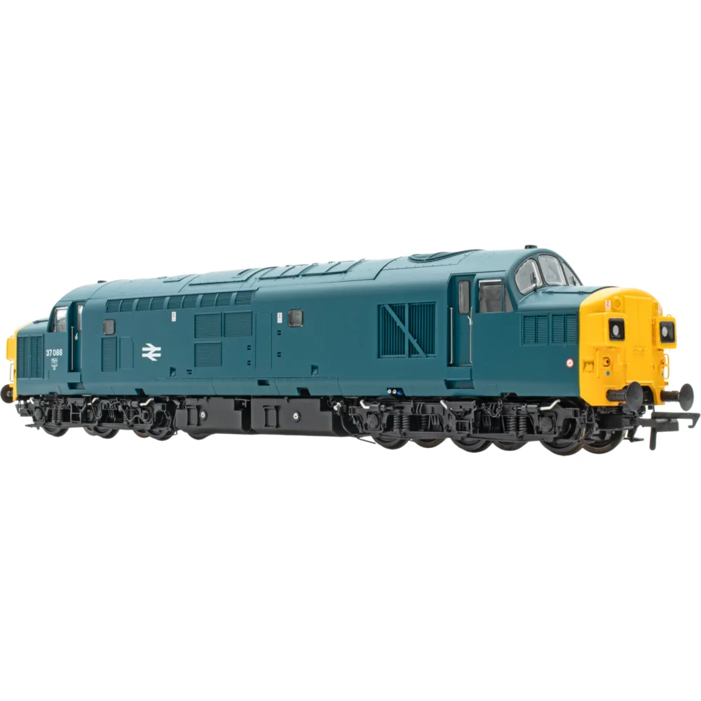 Accurascale ACC3528 — Right Front Three Quarter View by Accurascale