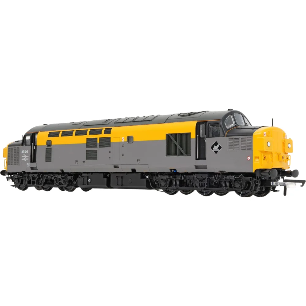 Accurascale ACC3529 — Right Front Three Quarter View by Accurascale