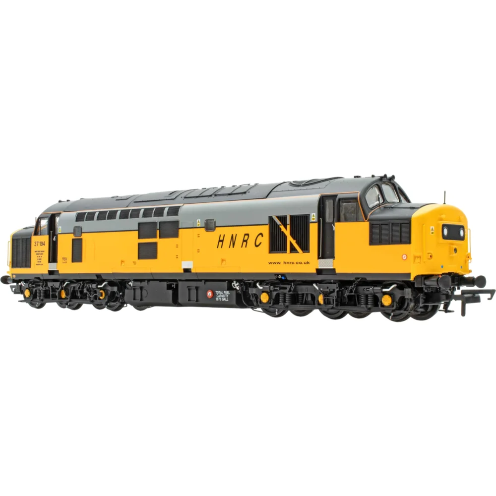 Accurascale ACC3539-DCC — Right Front Three Quarter View by Accurascale