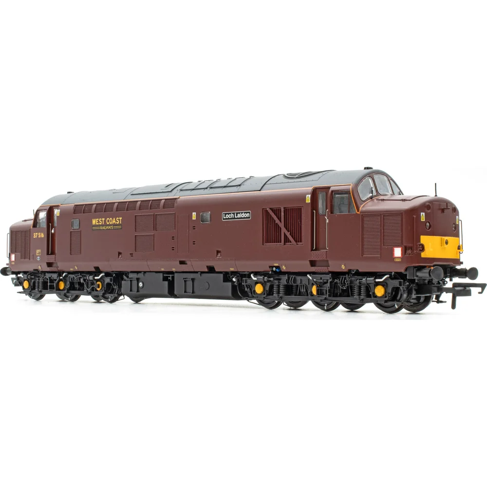Accurascale ACC3532 — Right Front Three Quarter View by Accurascale