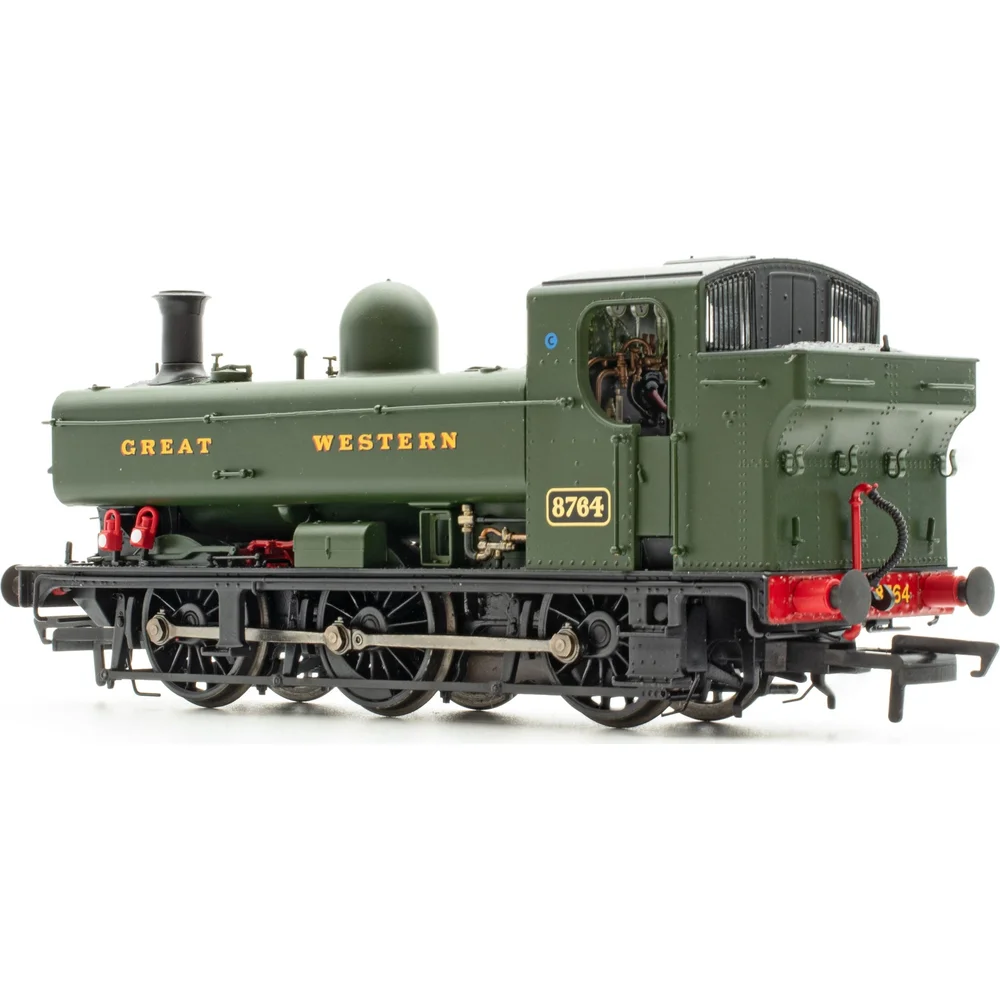 Accurascale ACC3542 — Right Rear Three Quarter View by Accurascale