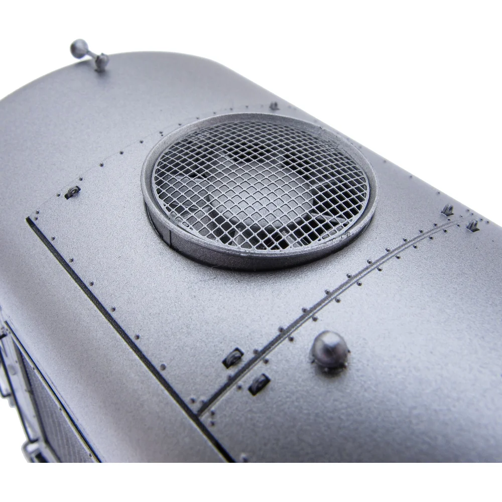 Irish Railway Models IRM1101 — Close Up Of Fan by Accurascale