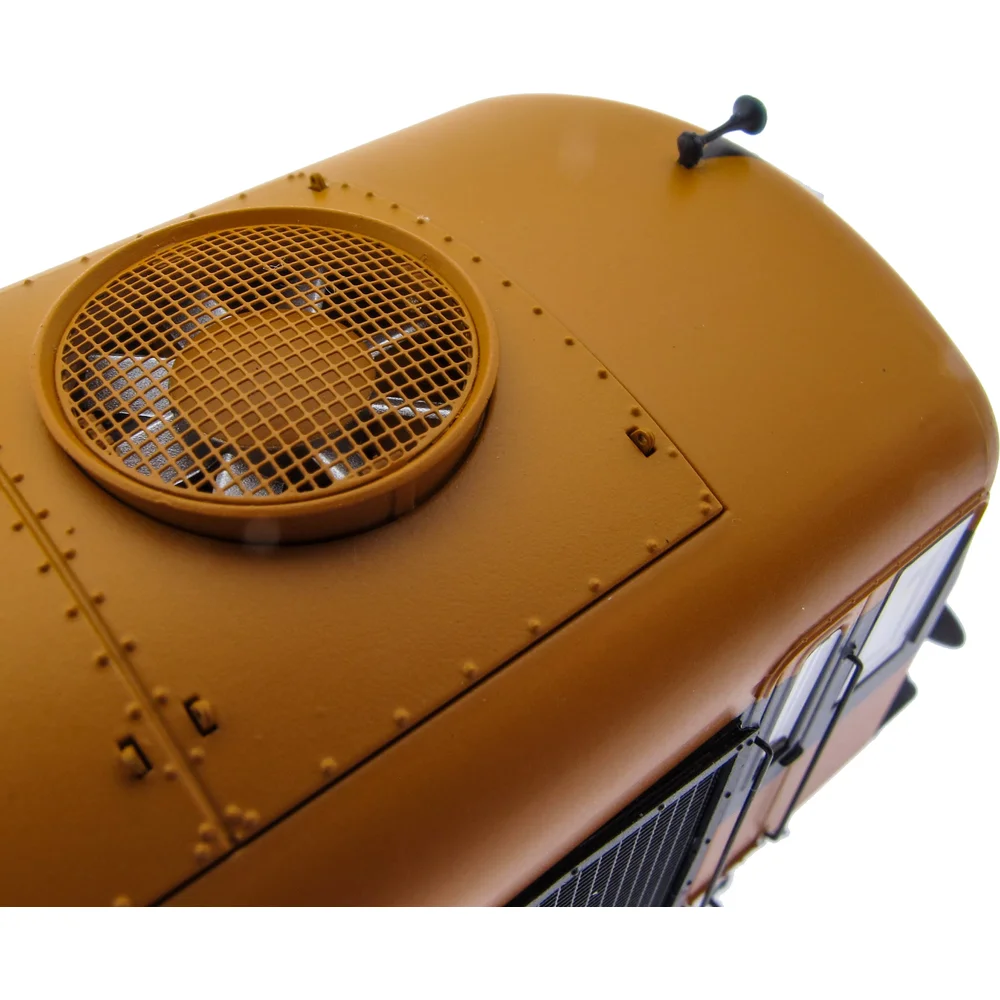 Irish Railway Models IRM1110 — Close Up Of Fan by Accurascale