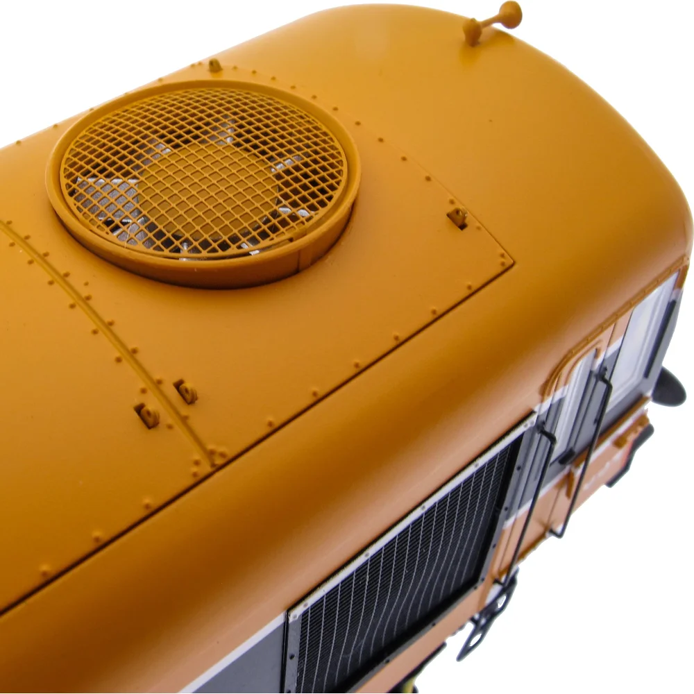 Irish Railway Models IRM1115 — Close Up Of Fan by Accurascale