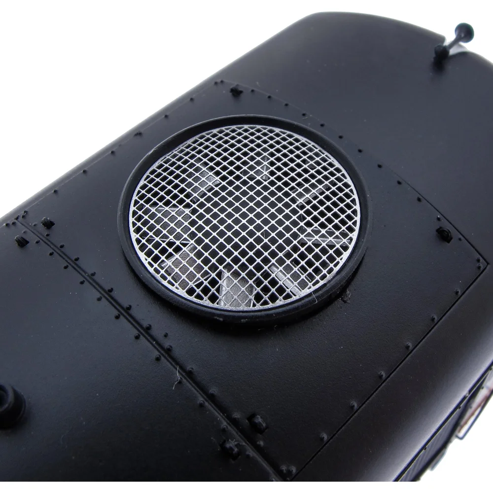 Irish Railway Models IRM1117A3r — Close Up Of Fan by Accurascale