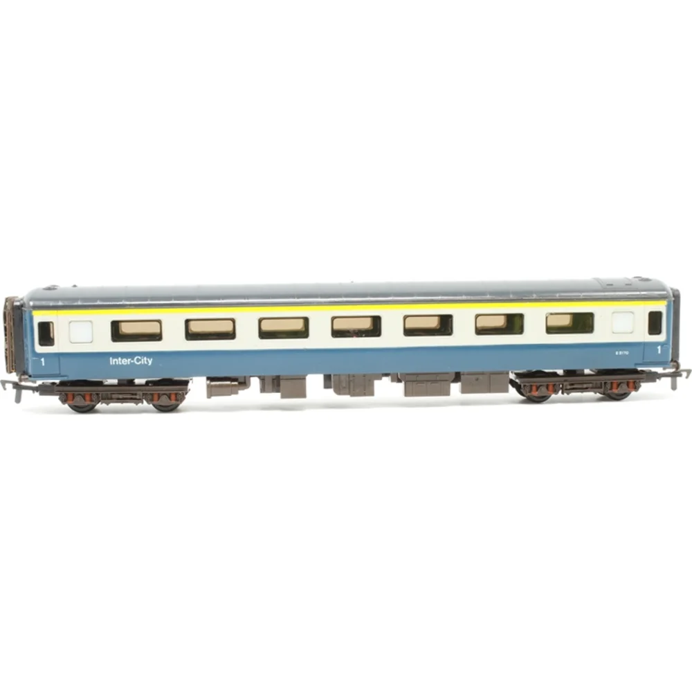 Airfix 54201 — Side Elevation Left Direction by Airfix