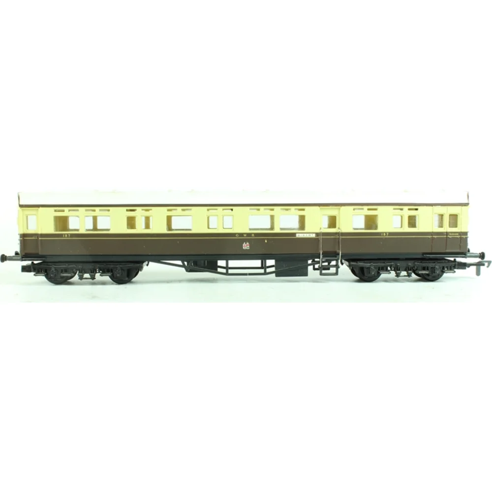 Airfix 54255 — Side Elevation Left Direction by Airfix
