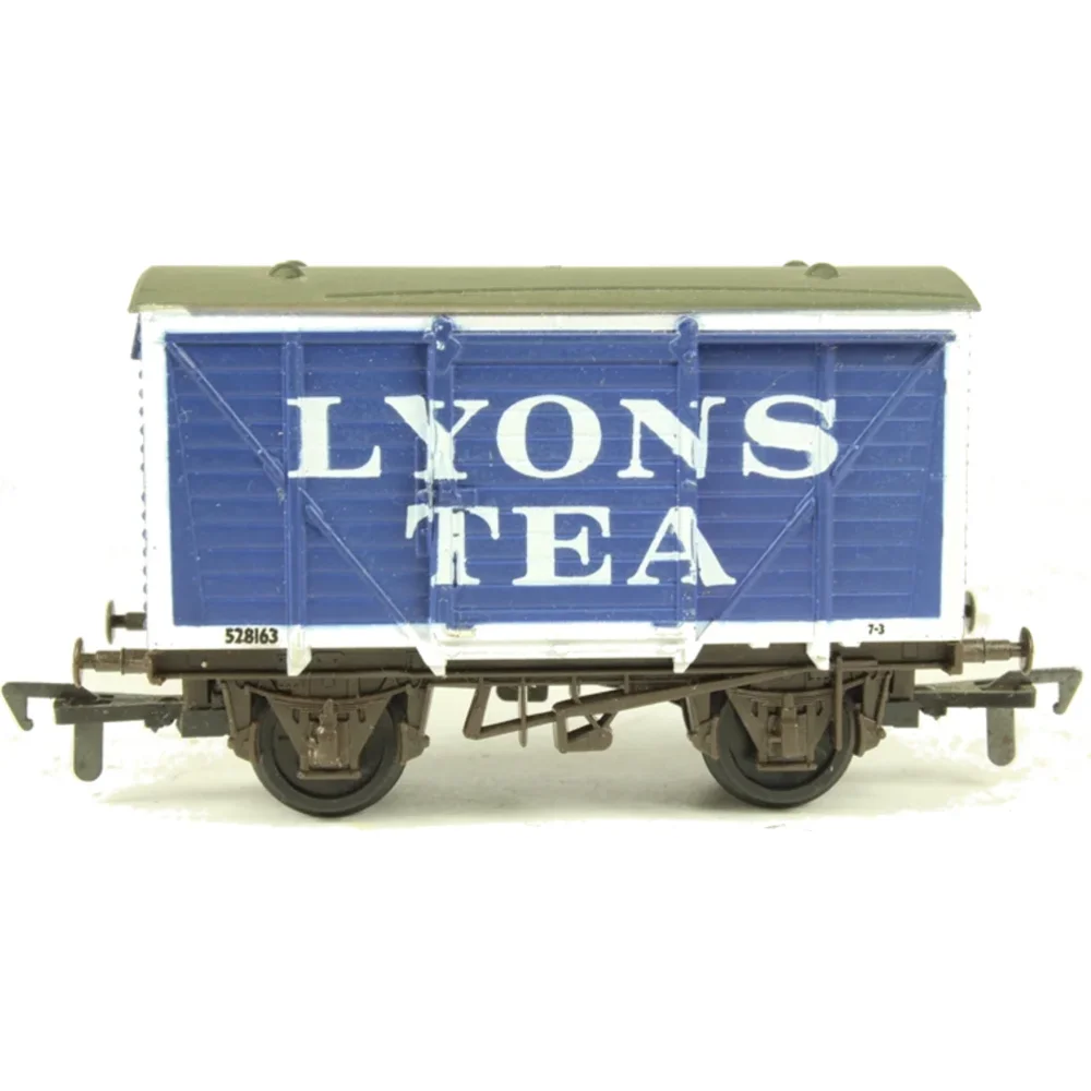 Airfix 54302 — Side Elevation Left Direction by Airfix