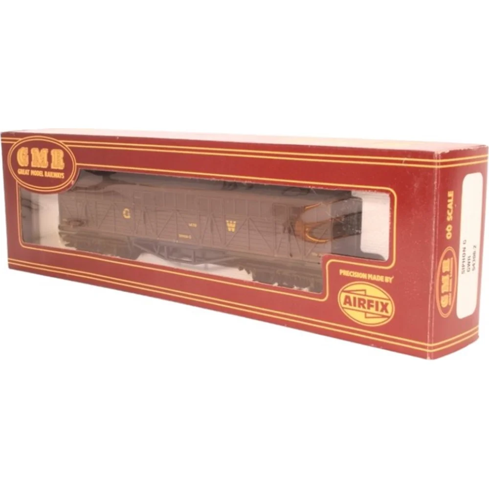 Airfix 54306 — Packaging Front by Airfix