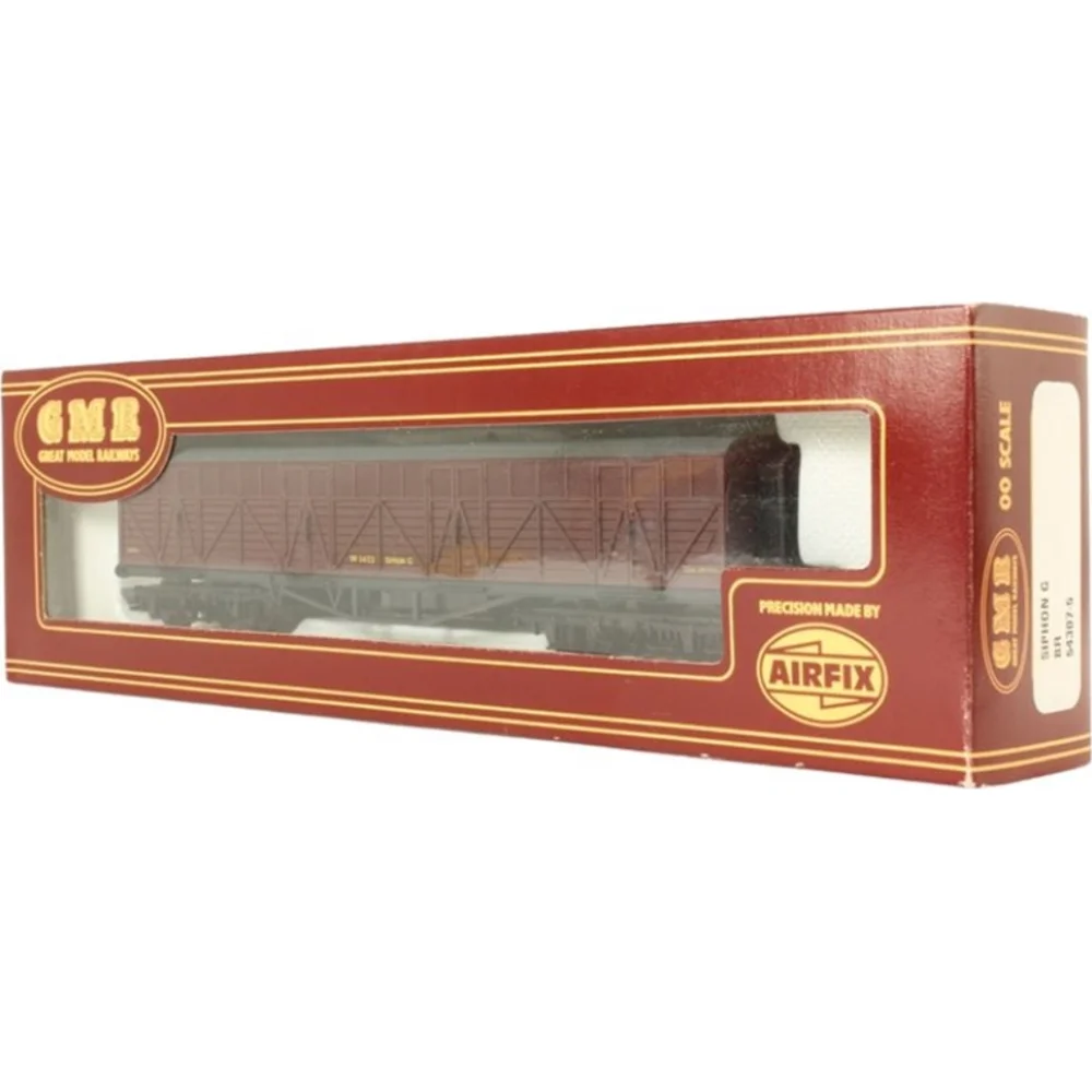 Airfix 54307 — Packaging Front by Airfix