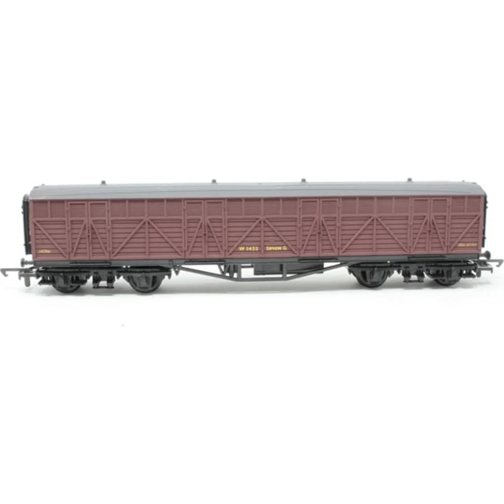 Airfix 54307 — Side Elevation Left Direction by Airfix