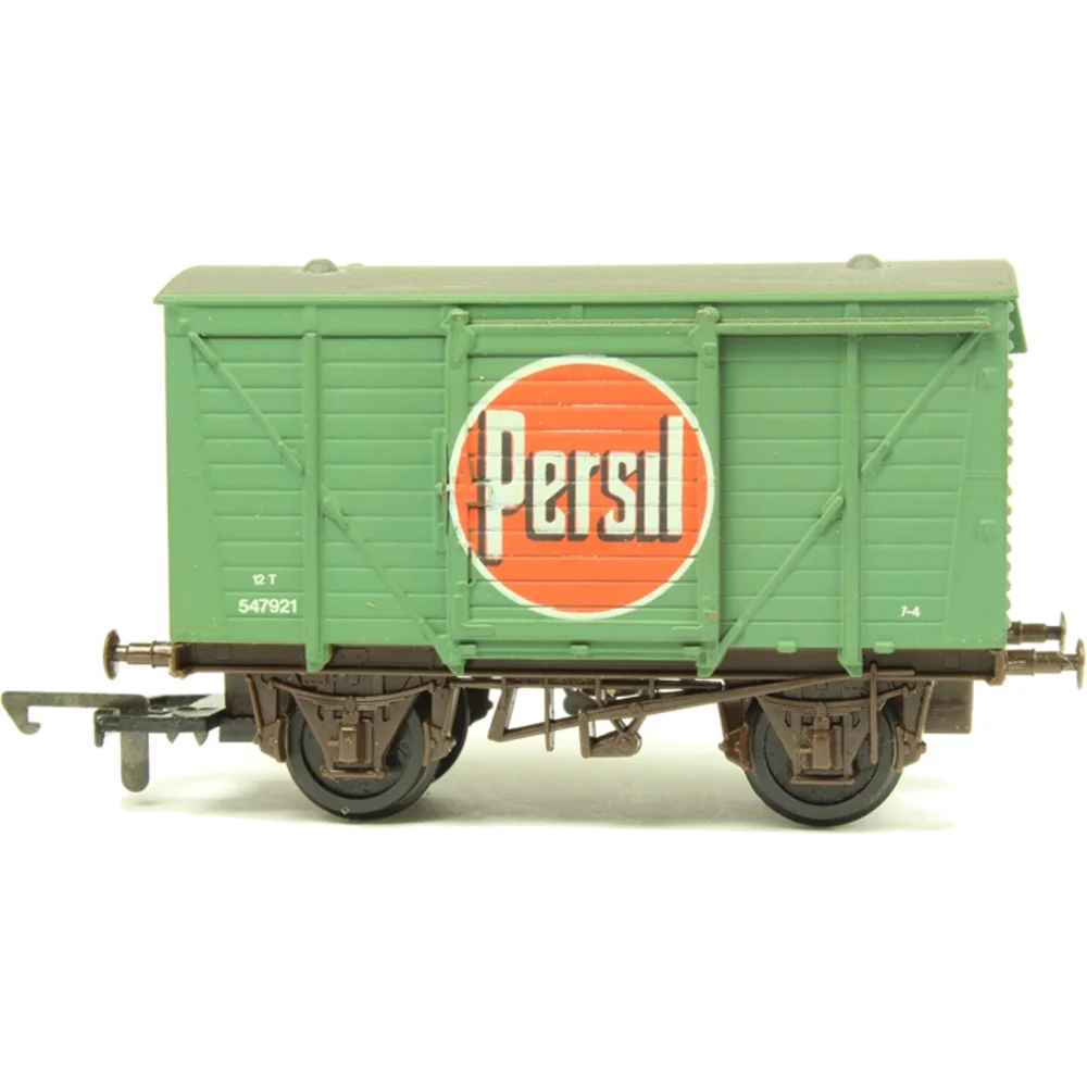Airfix 54314 — Side Elevation Left Direction by Airfix