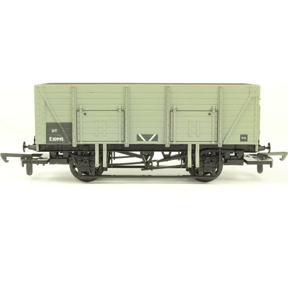 Airfix 54359 — Side Elevation Left Direction by Airfix