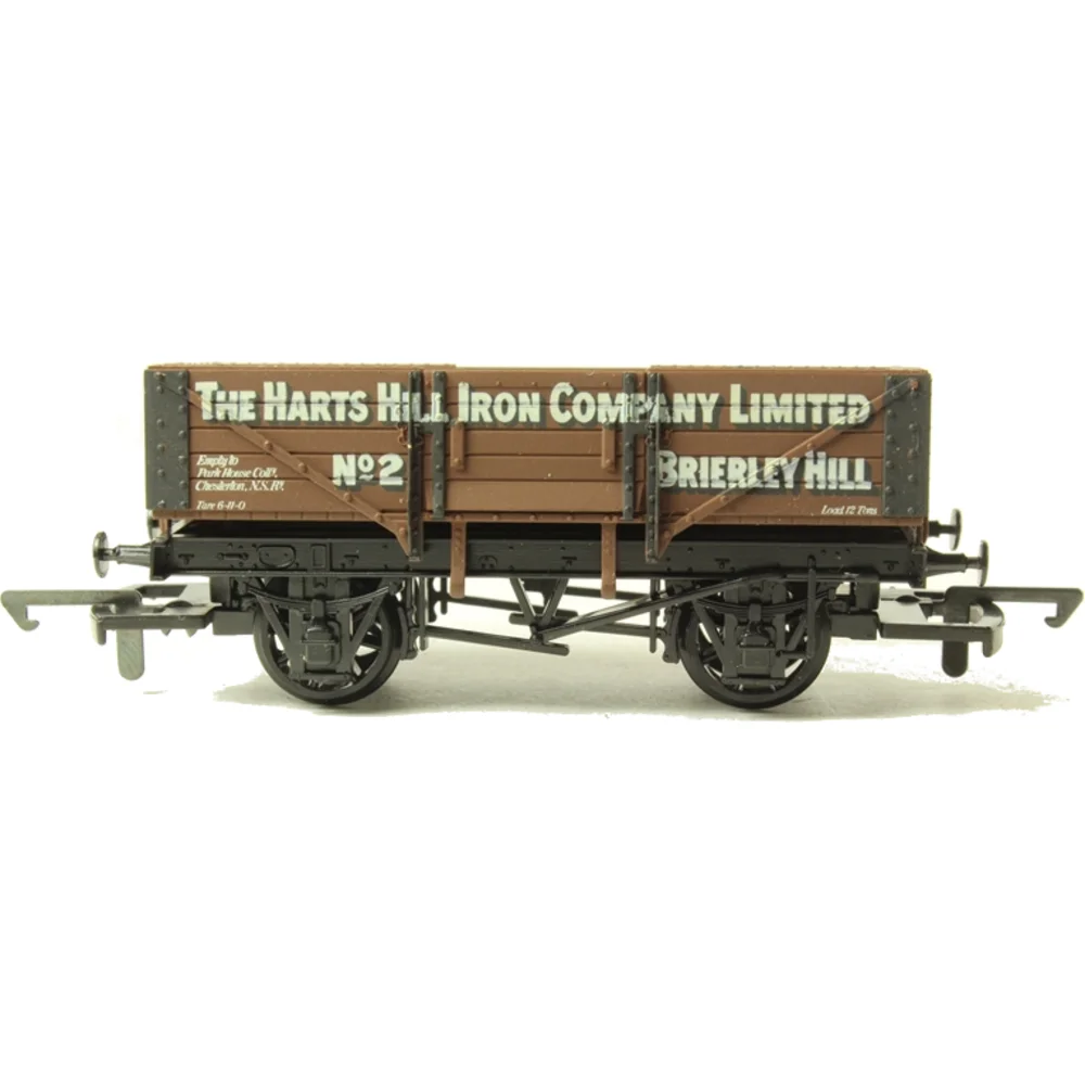 Airfix 54377 — Side Elevation Left Direction by Airfix