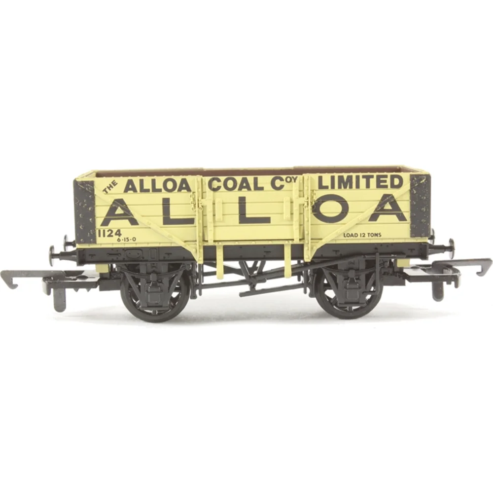 Airfix 54388 — Side Elevation Left Direction by Airfix