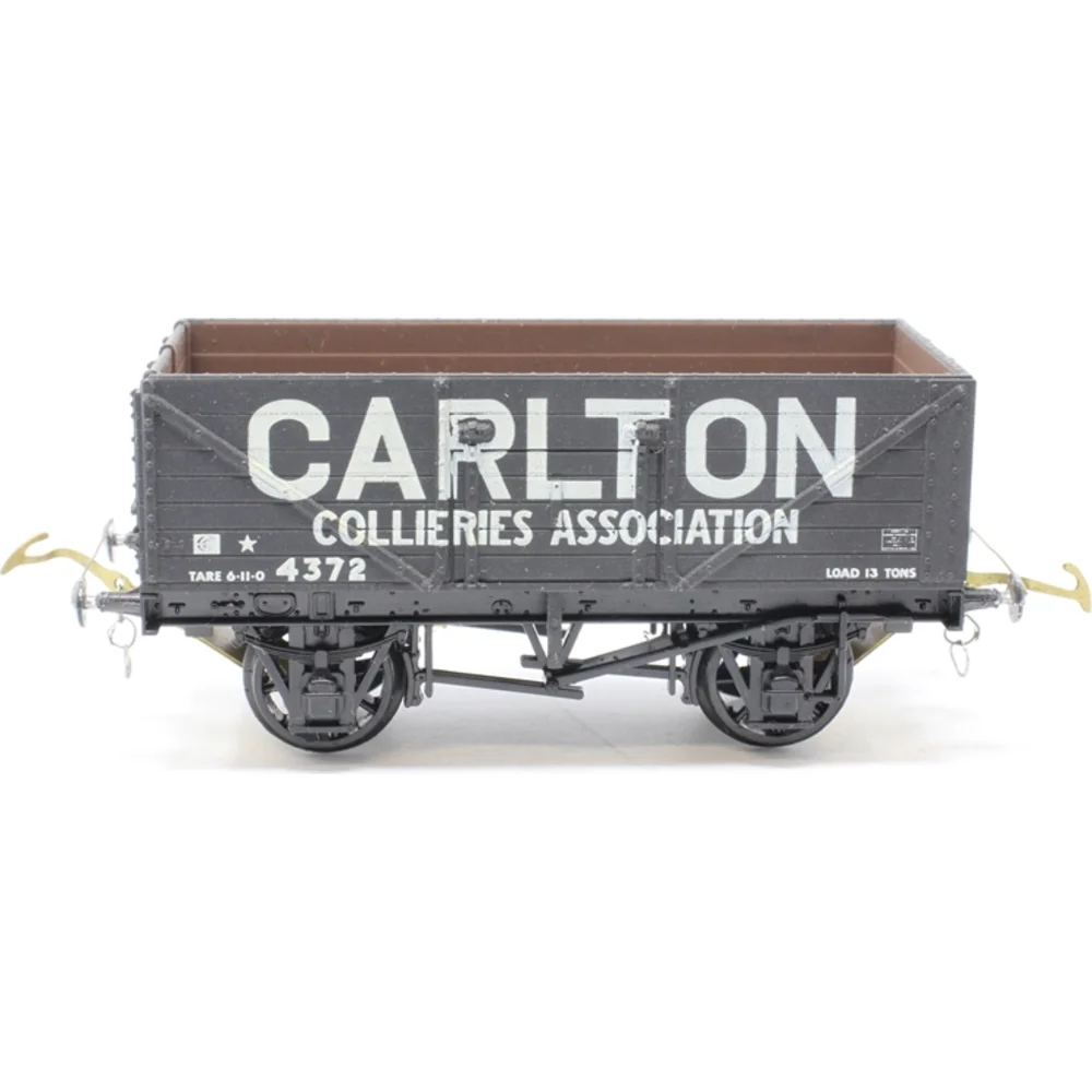 Airfix 54390 — Side Elevation Left Direction by Airfix