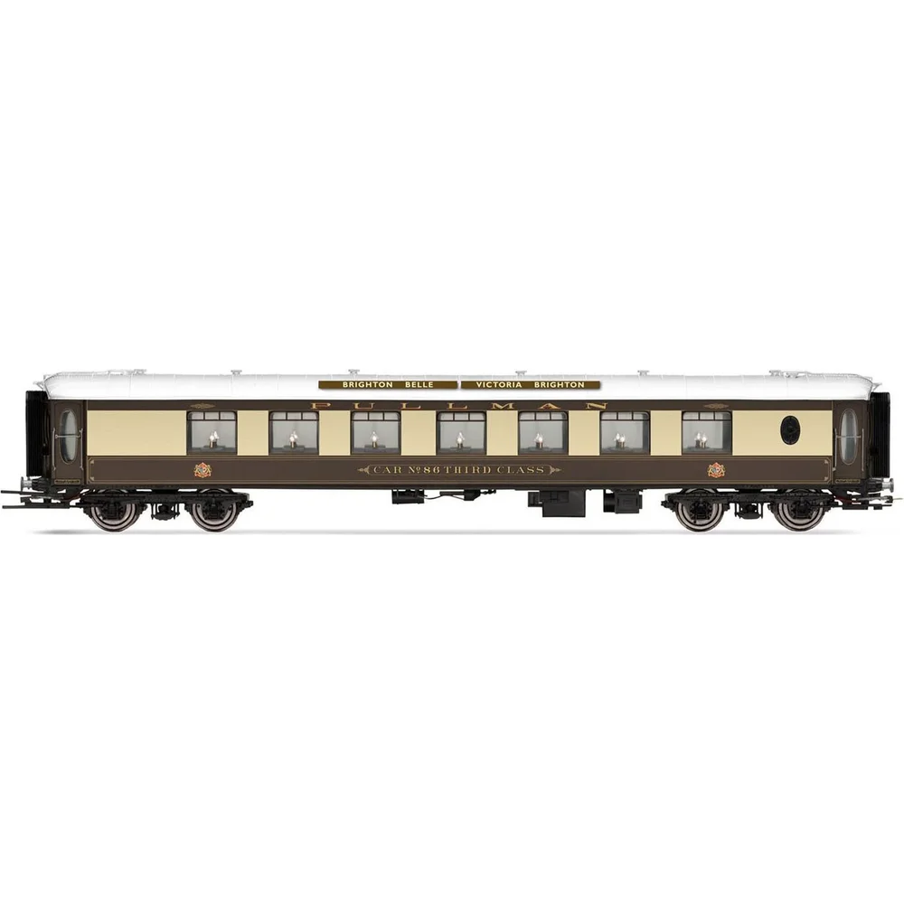 Arnold HN3500 scale model of the British Rail Class 403