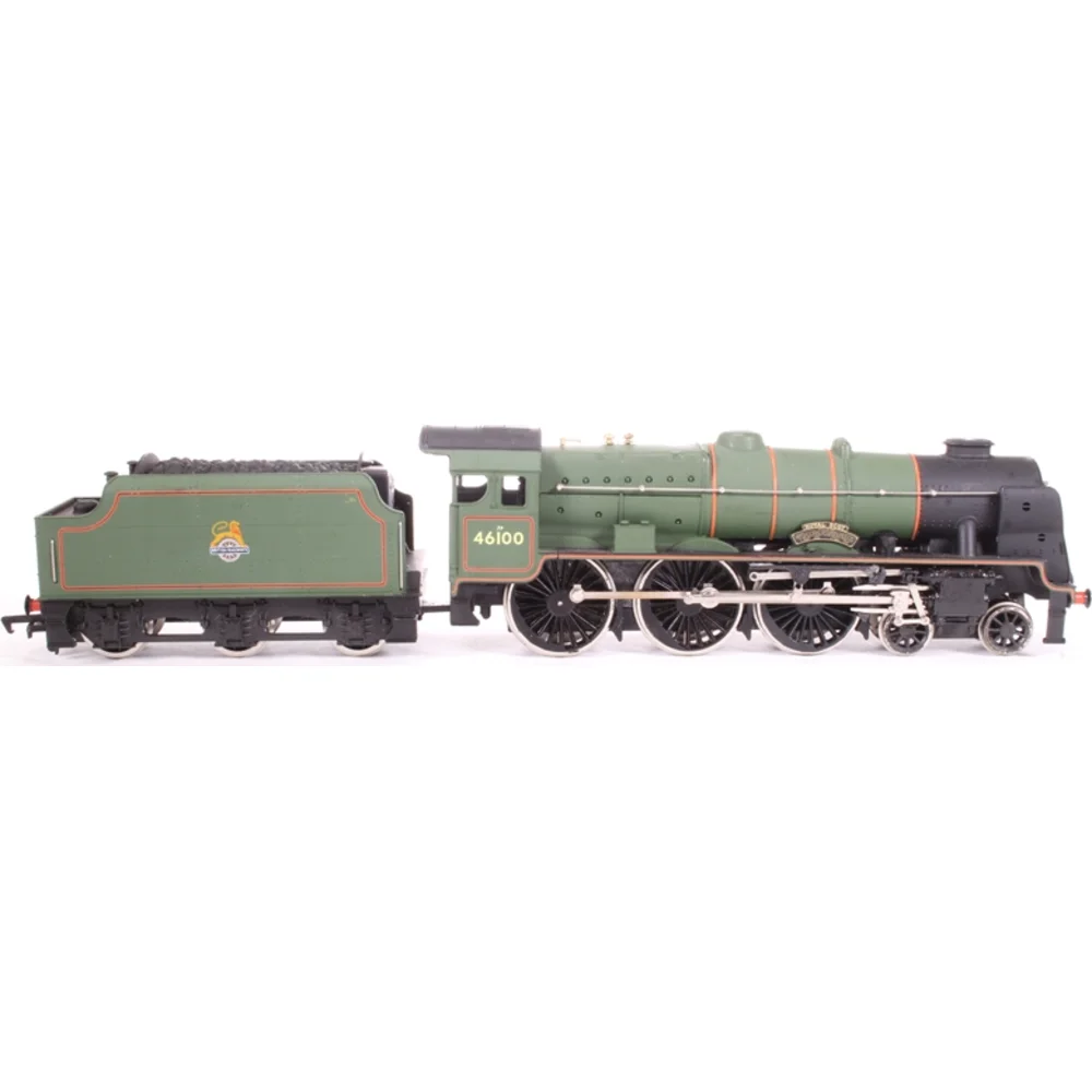 Bachmann 30-020 — Side Elevation Right Direction by Bachmann
