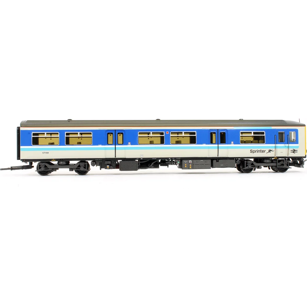 Bachmann 30-046 — Side Elevation Right Direction by Bachmann