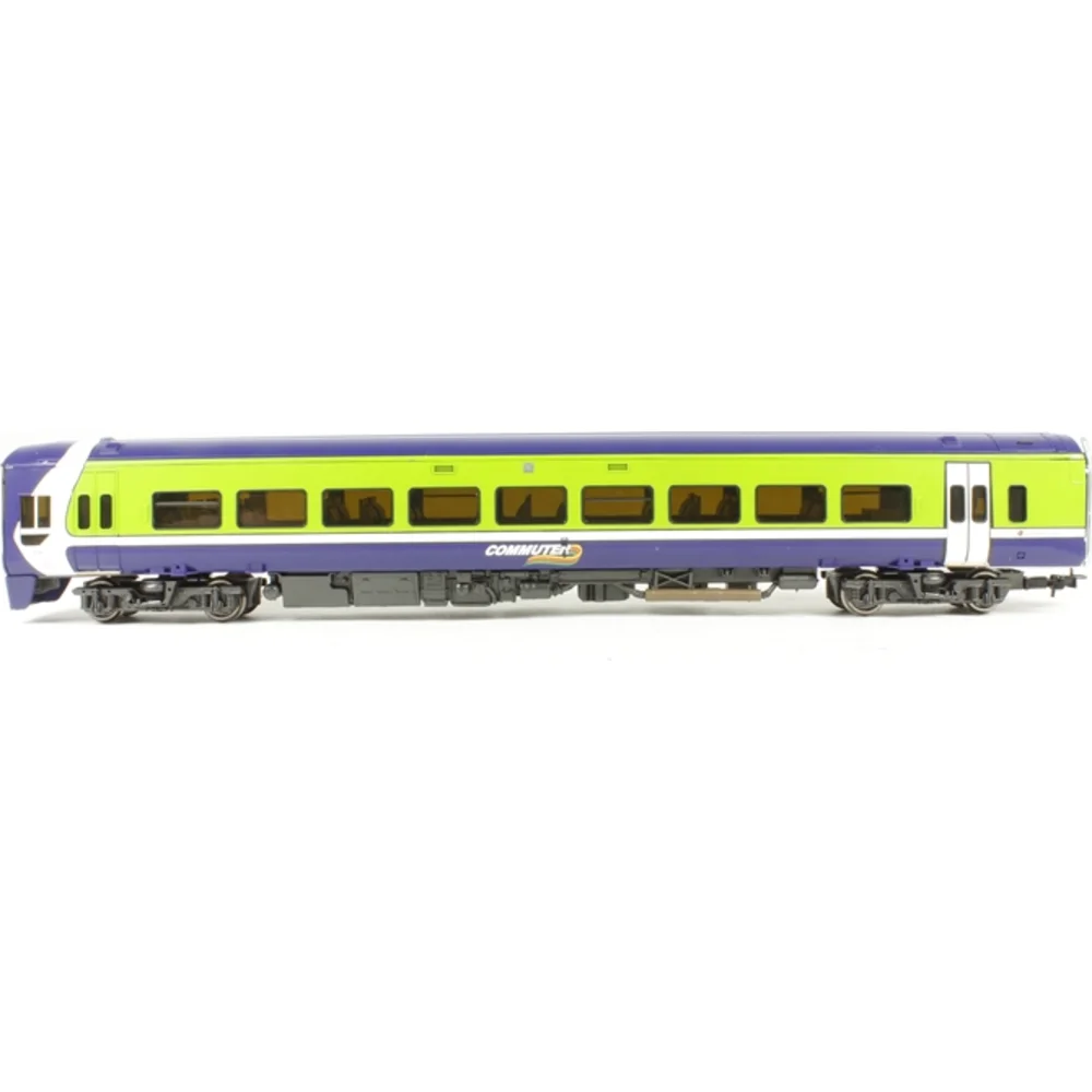 Bachmann 30-051 — Side Elevation Left Direction by Bachmann
