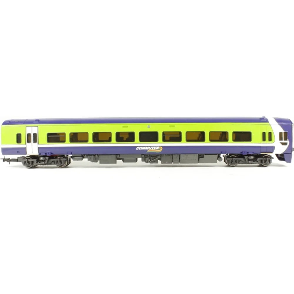 Bachmann 30-051 — Side Elevation Right Direction by Bachmann