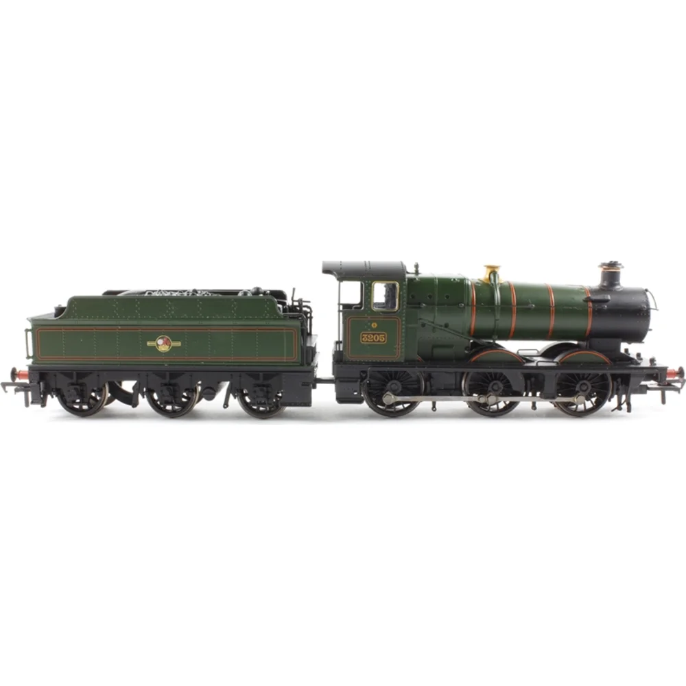 Bachmann 30-052 — Side Elevation Right Direction by Bachmann