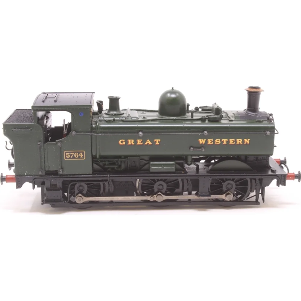 Bachmann 30-075 — Side Elevation Right Direction by Bachmann