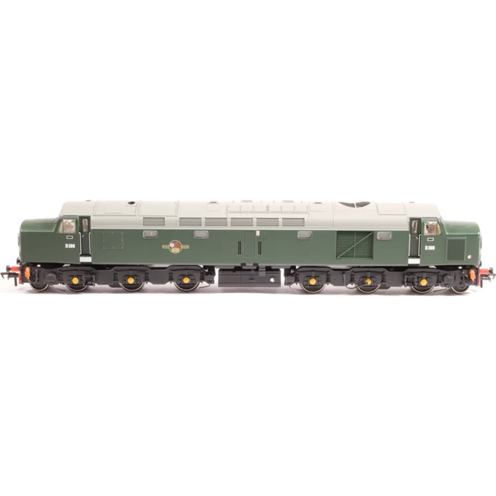 Bachmann 30-090 — Side Elevation Right Direction by Bachmann