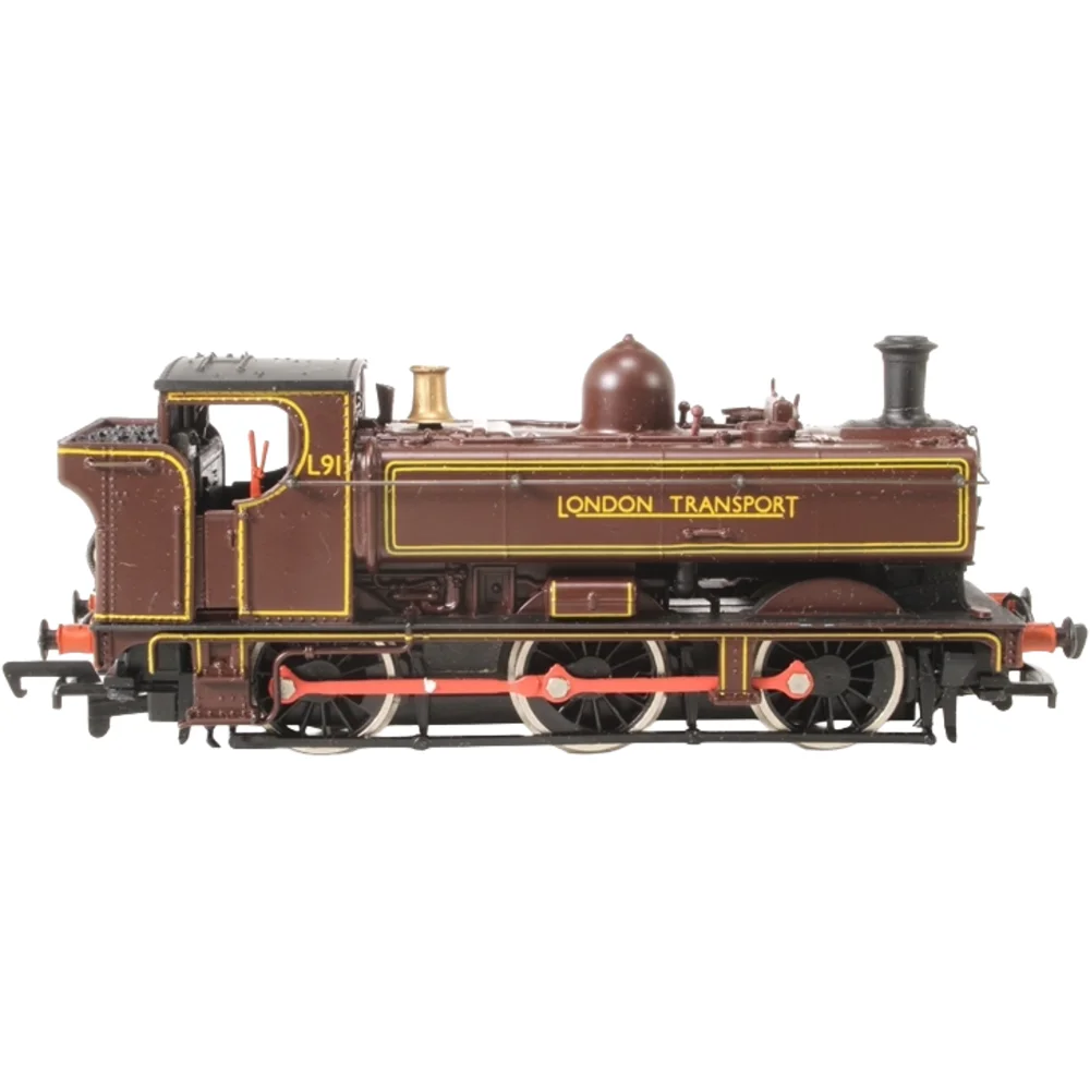 Bachmann 30-200 — Side Elevation Right Direction by Bachmann