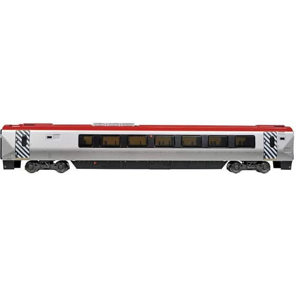 Bachmann 30-625A — Side Elevation by Bachmann
