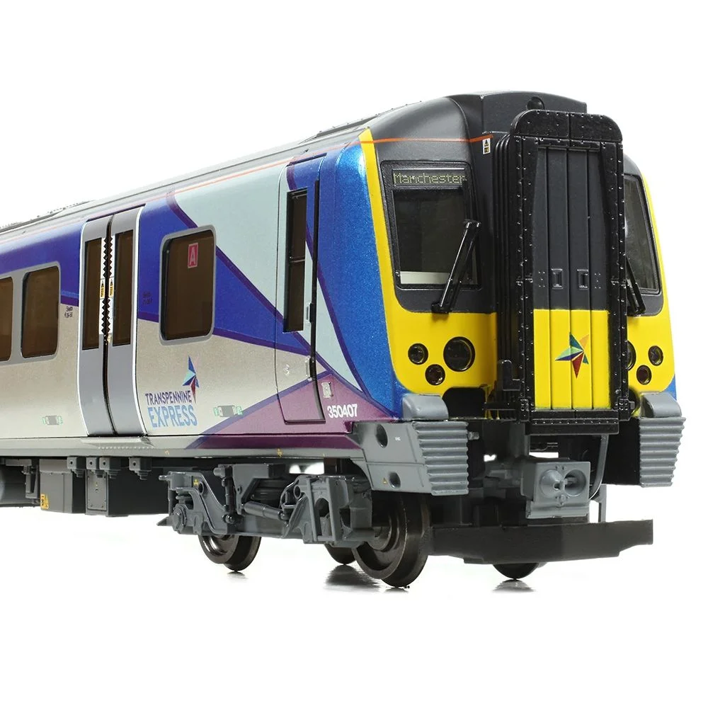 Bachmann 31-033 — Close Up Of Cab Right by Bachmann