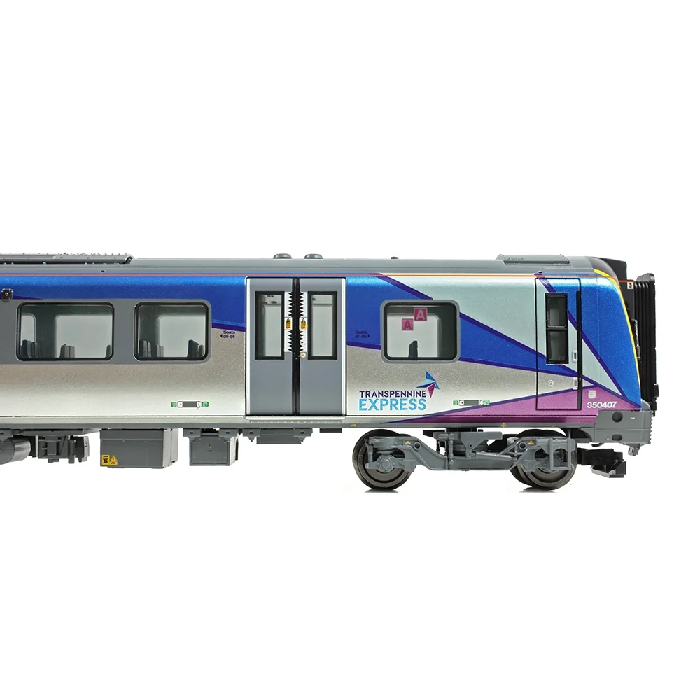 Bachmann 31-033 — Close Up Of Insignia by Bachmann
