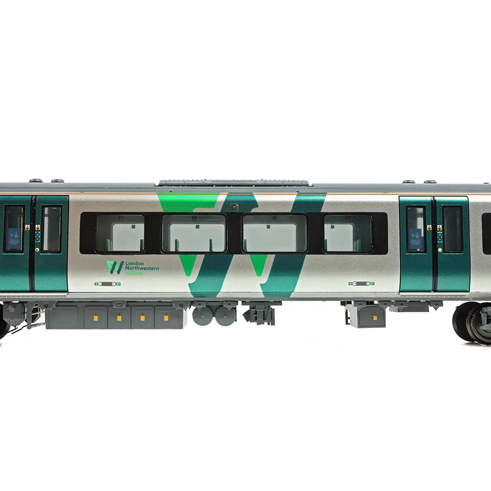 Bachmann 31-034 — Close Up Of Insignia by Bachmann