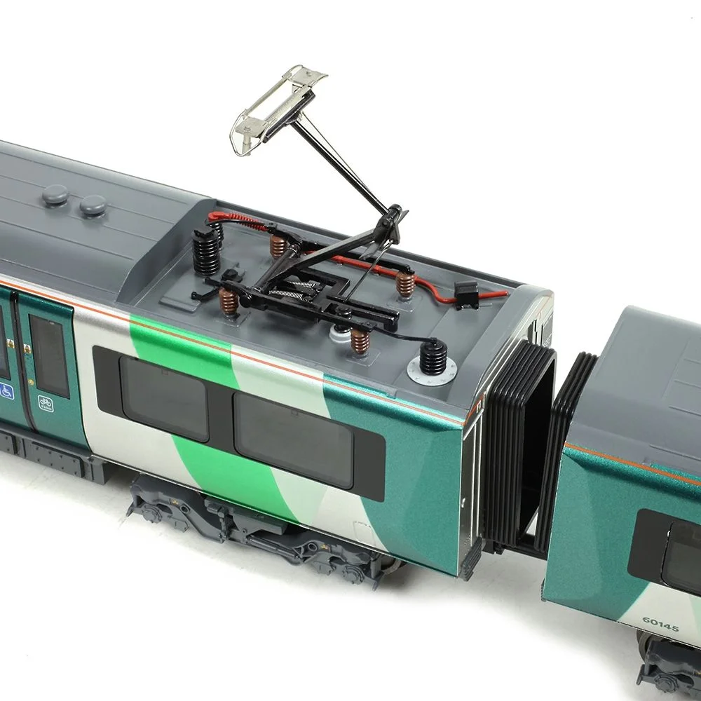 Bachmann 31-034 — Close Up Of Pantograph by Bachmann