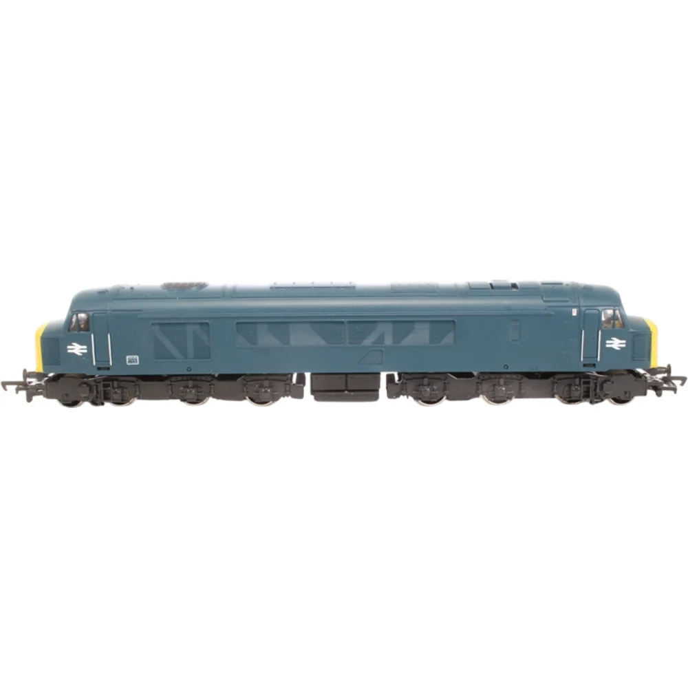 Bachmann 31-076A — Side Elevation Left Direction by Bachmann