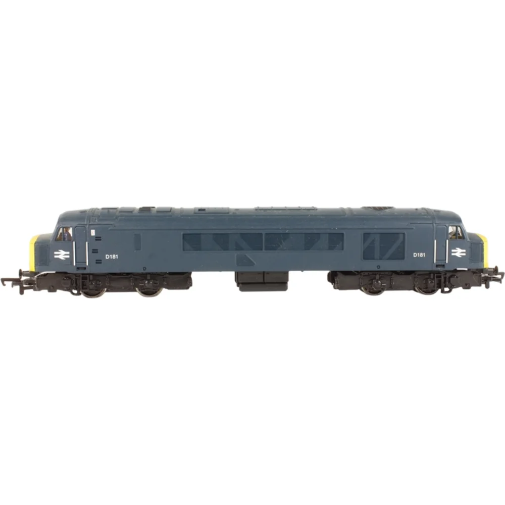 Bachmann 31-078 — Side Elevation Left Direction by Bachmann