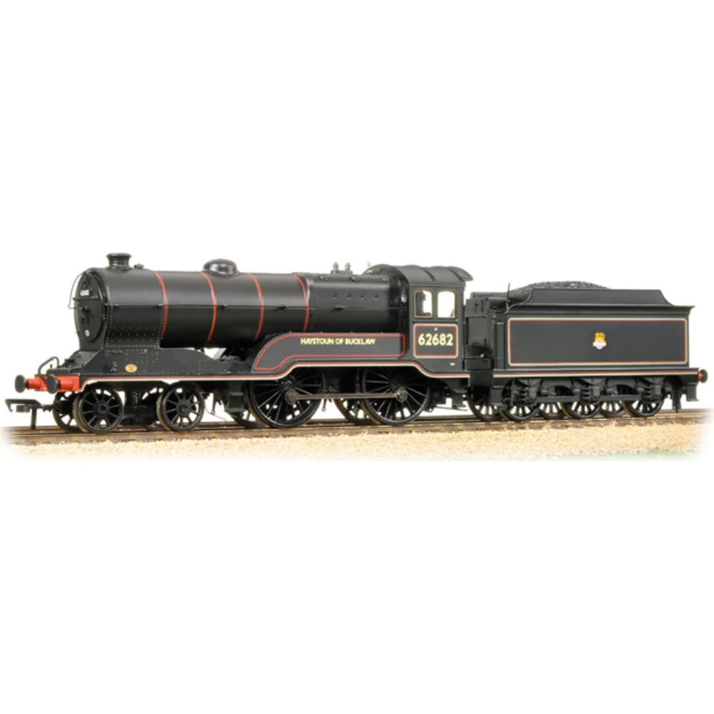 Bachmann 31-138 scale model of the Great Central Railway Class 11F