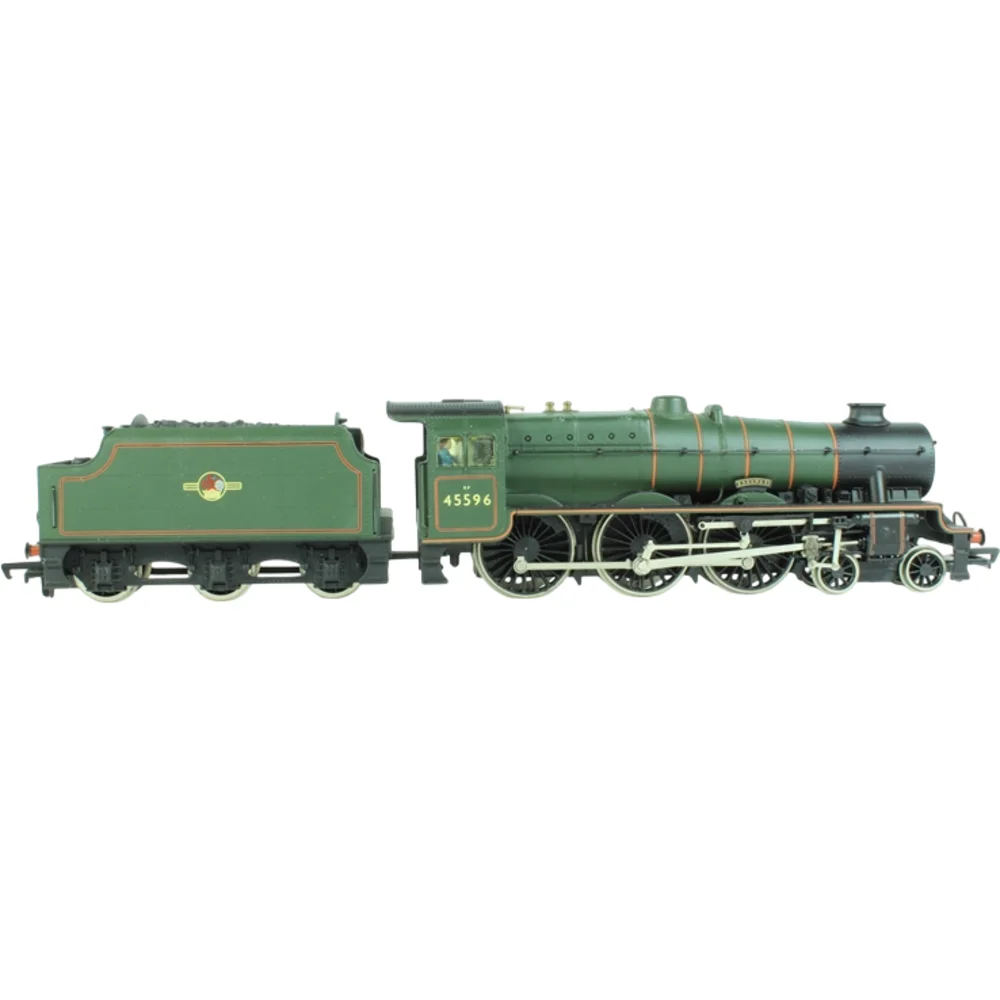 Bachmann 31-153 — Side Elevation Right Direction by Bachmann
