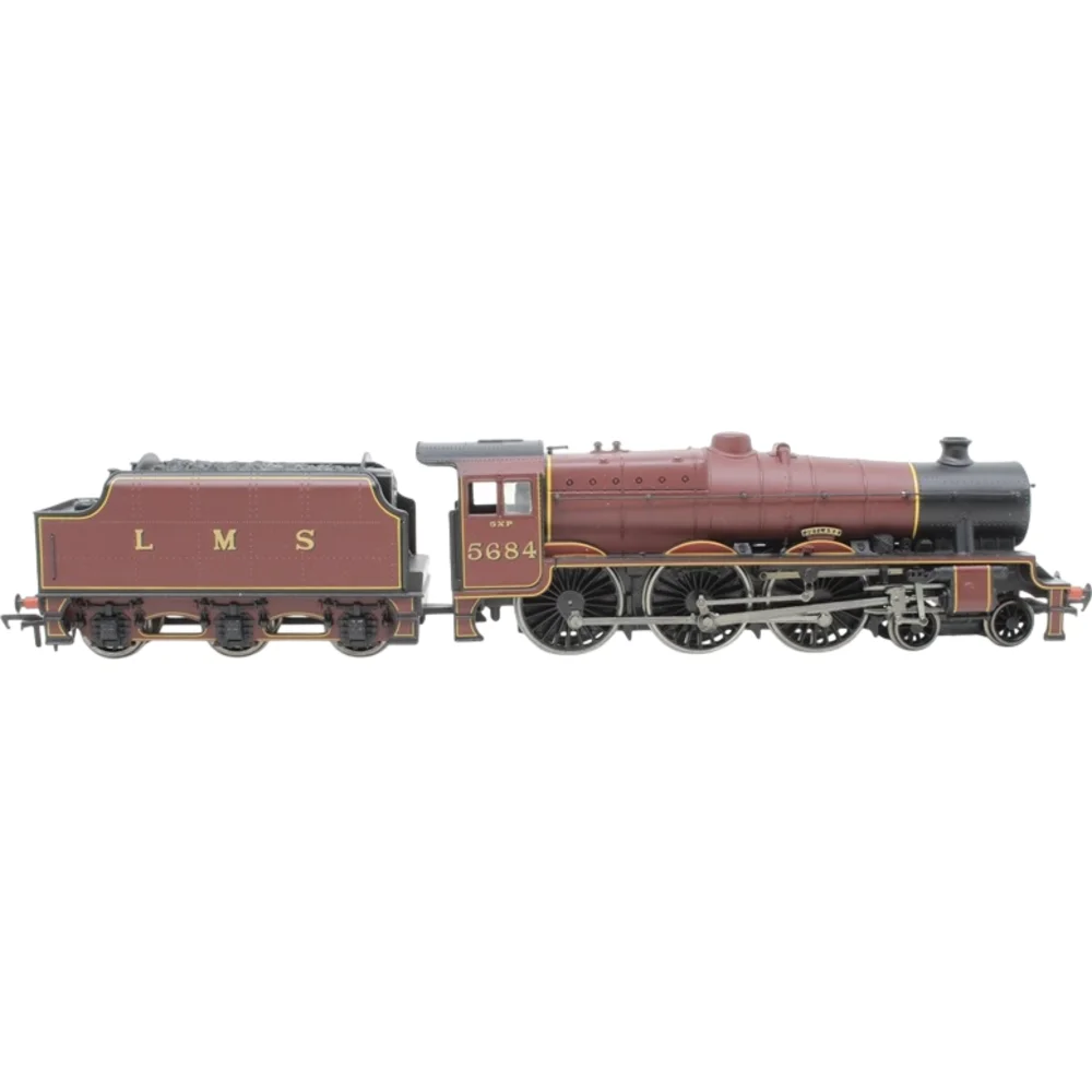 Bachmann 31-157 — Side Elevation Right Direction by Bachmann