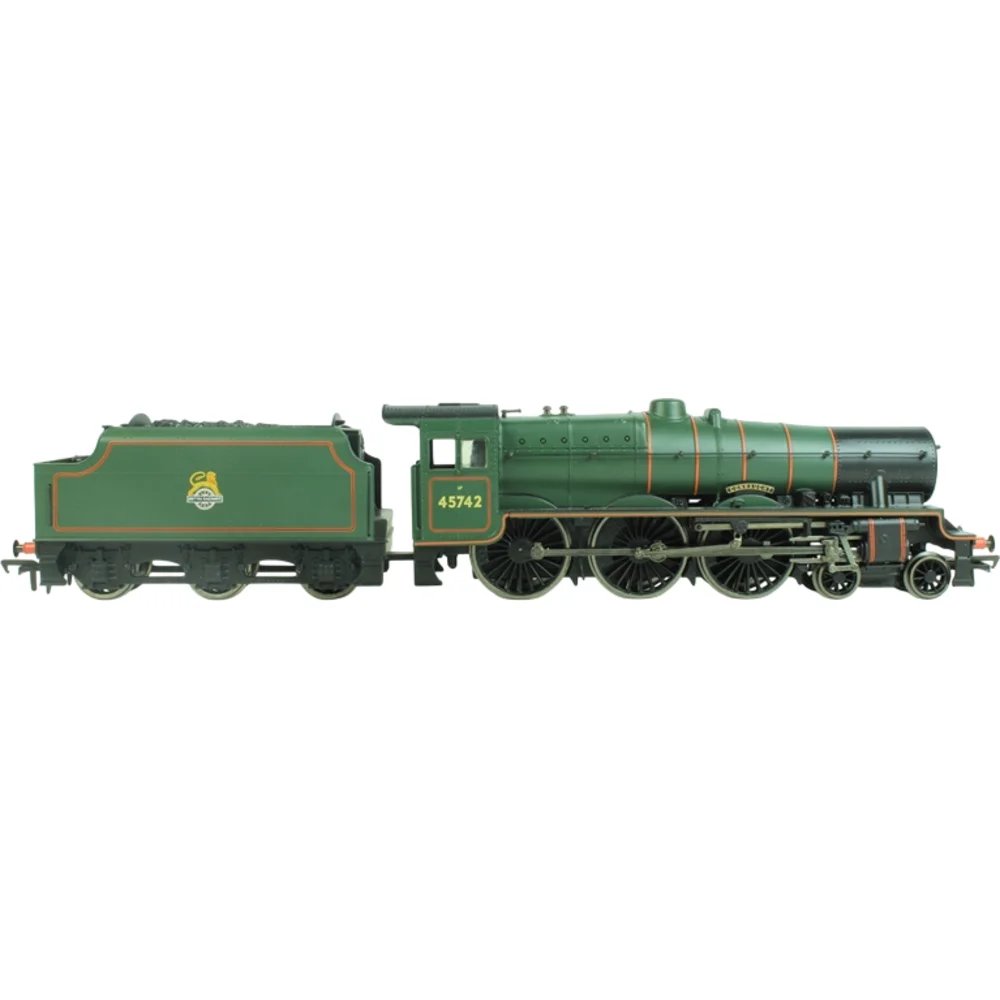Bachmann 31-158 — Side Elevation Right Direction by Bachmann