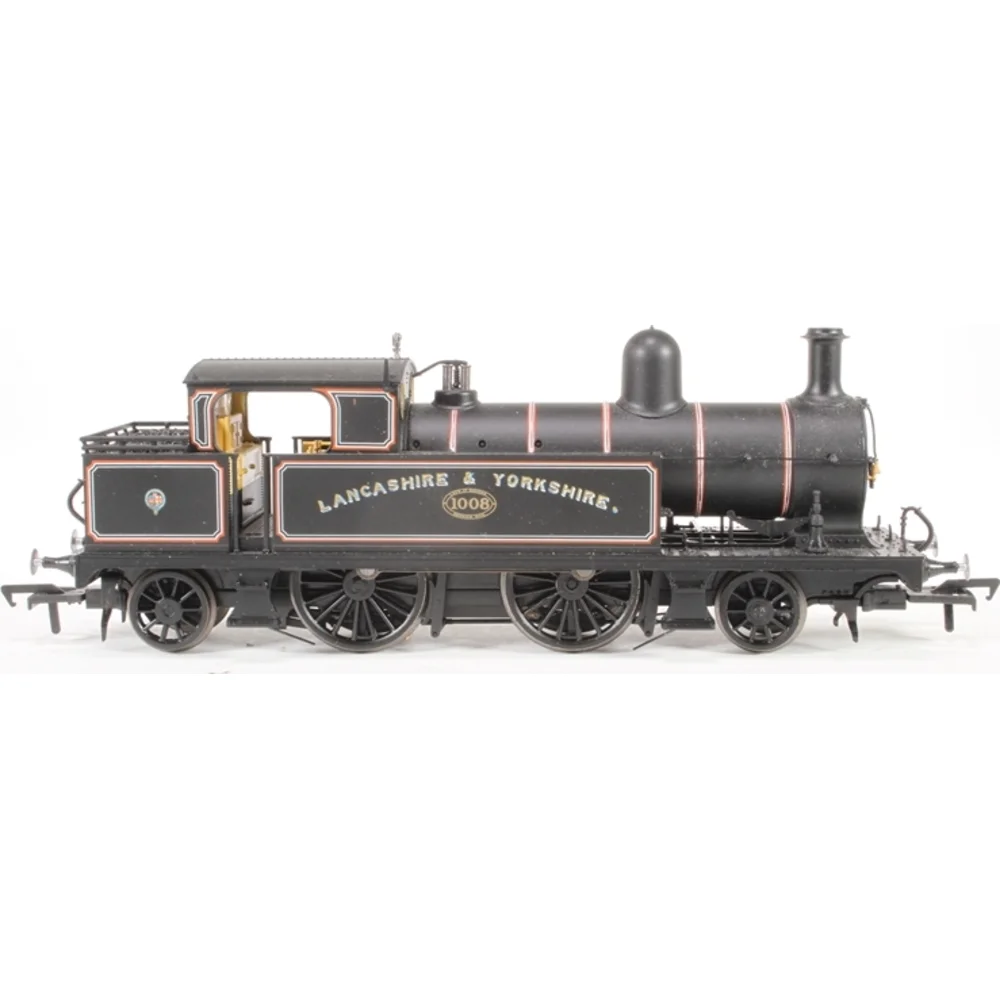 Bachmann 31-166NRM — Side Elevation Right Direction by Bachmann