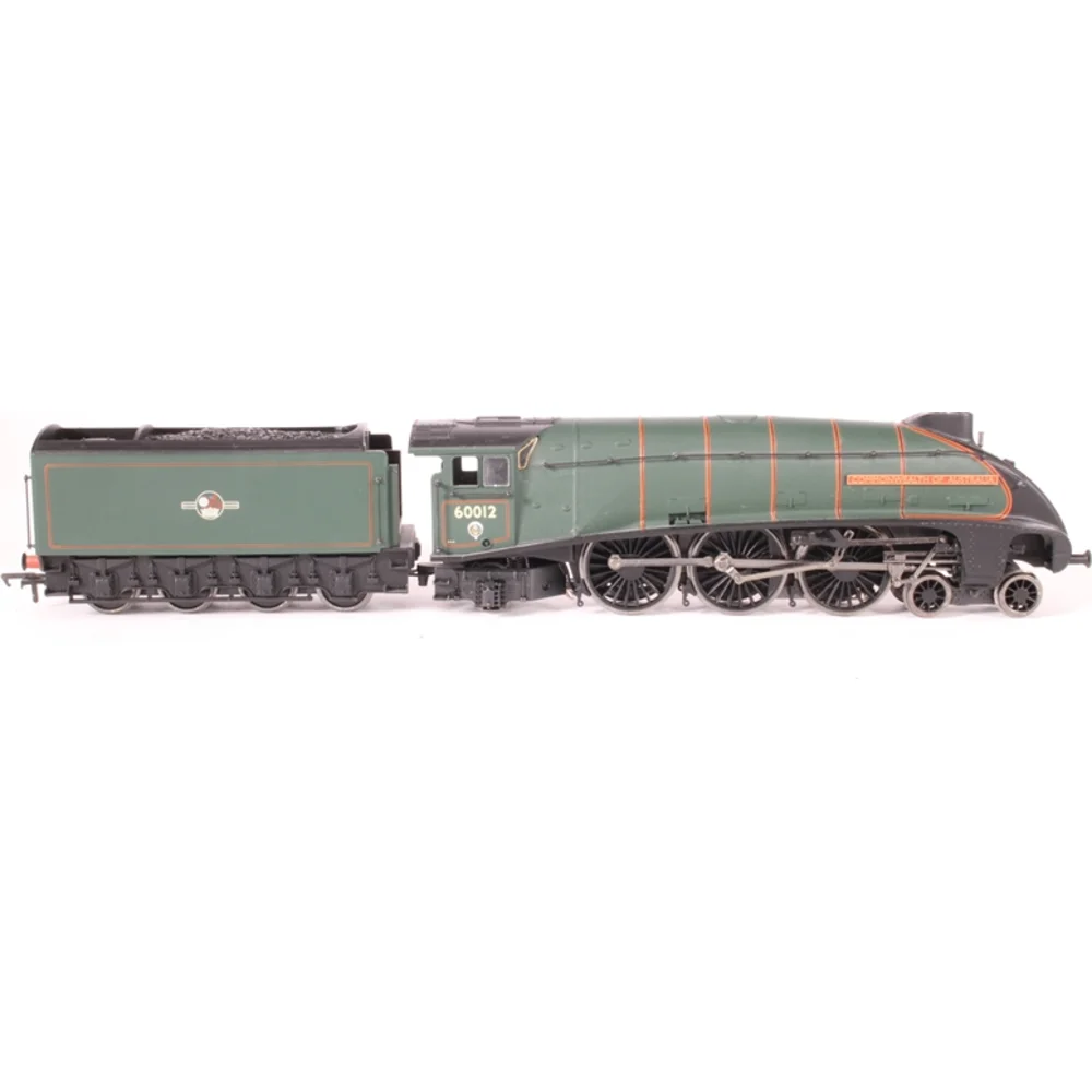 Bachmann 31-2001 — Side Elevation Right Direction by Bachmann